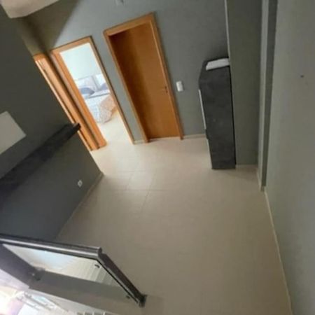 Superbe Appartement En Residence Avec Piscine Olhos de Agua  Bagian luar foto